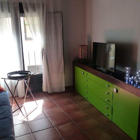 El Rinconcito De La Luz Del Sol Daire Cuenca  Dış mekan fotoğraf