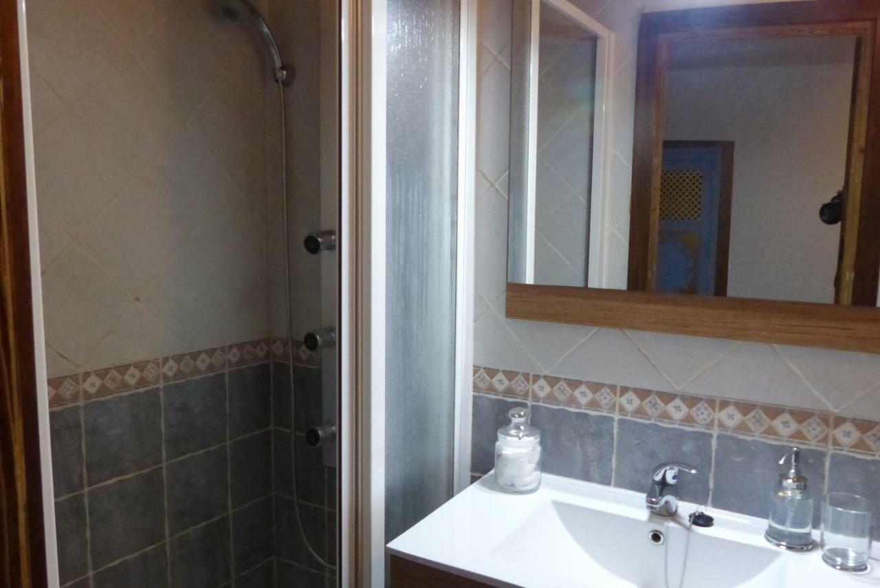 El Rinconcito De La Luz Del Sol Daire Cuenca  Dış mekan fotoğraf
