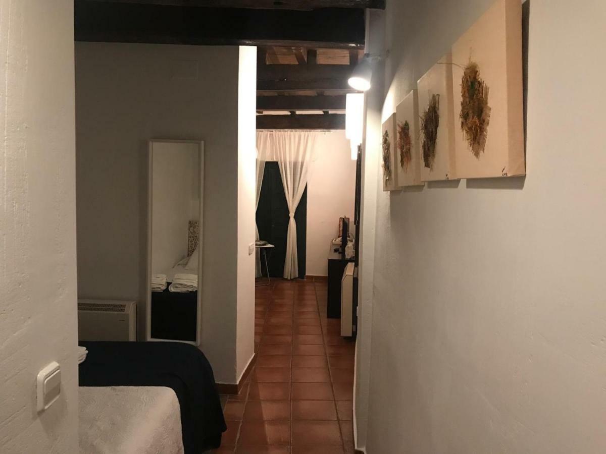 El Rinconcito De La Luz Del Sol Daire Cuenca  Dış mekan fotoğraf
