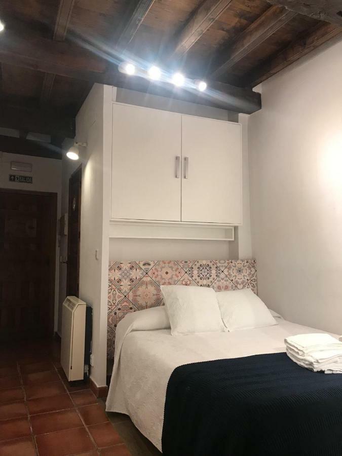 El Rinconcito De La Luz Del Sol Daire Cuenca  Dış mekan fotoğraf